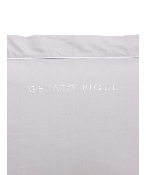 gelato pique Sleep（ジェラートピケスリープ）の「【Sleep】トリム