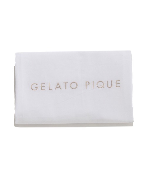 gelato pique Sleep（ジェラートピケスリープ）の「【Sleep】トリム