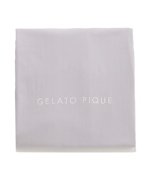 gelato pique Sleep（ジェラートピケスリープ）の「【Sleep】トリム