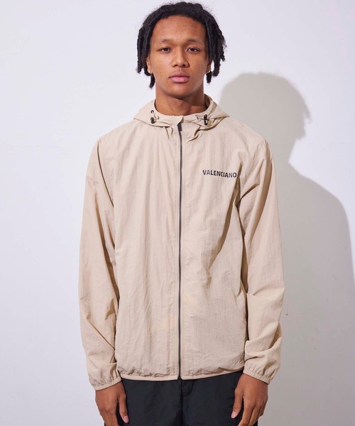 atmos（アトモス）の「VALENCIANO by KELME KLVC WORKOUT JACKET