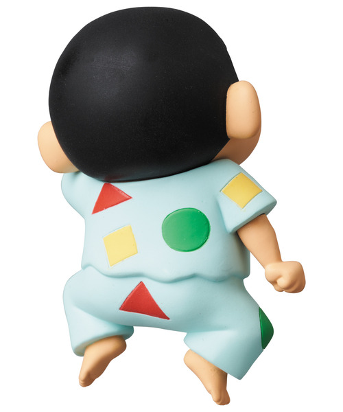 UDF クレヨンしんちゃん シリーズ4 しんちゃん(パジャマVer