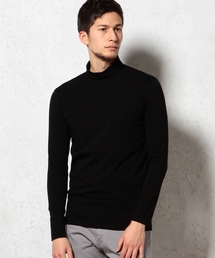 green label relaxing | MERCE/CO タートルネック L/S カットソー ◆(Tシャツ/カットソー)