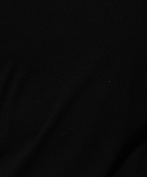 green label relaxing(グリーンレーベルリラクシング)の「MERCE/CO タートルネック L/S カットソー ◆(Tシャツ/カットソー・メンズ・ホワイト/ブラック・MEDIUM/SMALL/LARGE)」の6枚目の写真