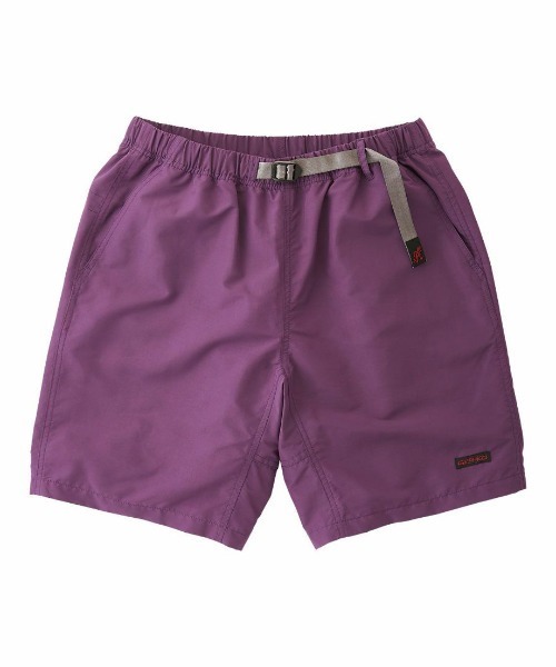 And A(アンドエー)の「GRAMICCI グラミチ / SHELL PACKABLE SHORT シェルパッカブルショーツ イージーパンツ / G2SM-P024(その他パンツ・メンズ・ベージュ/グリーン/ネイビー/レッド/その他/その他1/パープル/ブラック/カーキ/パープル系その他/ブルー系その他/その他3/ライトグレー/ブルーグラス/シャーベット/ケリー/ライム/グリーン系その他/その他2・LARGE/SMALL/MEDIUM/X-LARGE)」の12枚目の写真