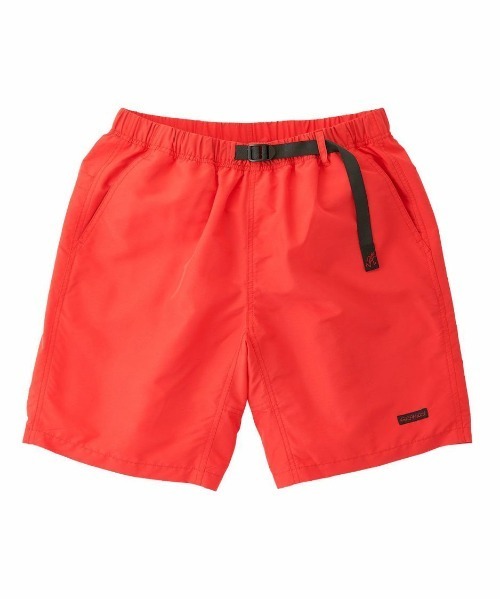And A(アンドエー)の「GRAMICCI グラミチ / SHELL PACKABLE SHORT シェルパッカブルショーツ イージーパンツ / G2SM-P024(その他パンツ・メンズ・ベージュ/グリーン/ネイビー/レッド/その他/その他1/パープル/ブラック/カーキ/パープル系その他/ブルー系その他/その他3/ライトグレー/ブルーグラス/シャーベット/ケリー/ライム/グリーン系その他/その他2・LARGE/SMALL/MEDIUM/X-LARGE)」の14枚目の写真