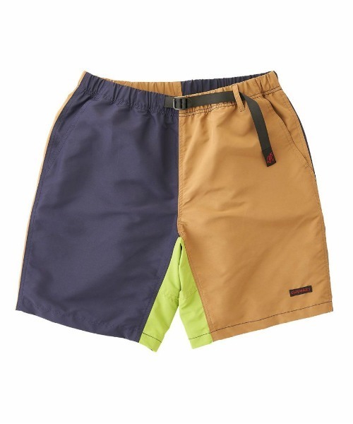And A(アンドエー)の「GRAMICCI グラミチ / SHELL PACKABLE SHORT シェルパッカブルショーツ イージーパンツ / G2SM-P024(その他パンツ・メンズ・ベージュ/グリーン/ネイビー/レッド/その他/その他1/パープル/ブラック/カーキ/パープル系その他/ブルー系その他/その他3/ライトグレー/ブルーグラス/シャーベット/ケリー/ライム/グリーン系その他/その他2・LARGE/SMALL/MEDIUM/X-LARGE)」の16枚目の写真