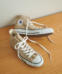 CONVERSE | 【CONVERSE】CANVAS ALLSTAR COLORS HI(スニーカー)
