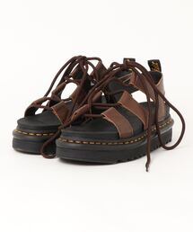 Dr. Martens | 《Dr.Martens》ZEBRILUS NARTILLA(サンダル)