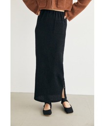 M_ | 【M_】SHIRRING TIGHT スカート(スカート)