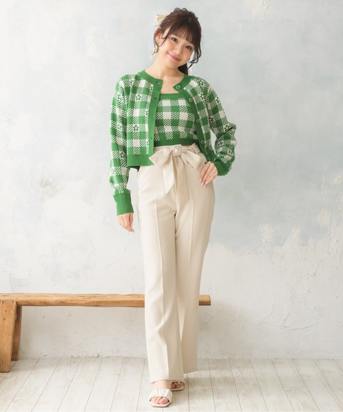 ems excite（エムズエキサイト）の「【セットアイテム】フラワー