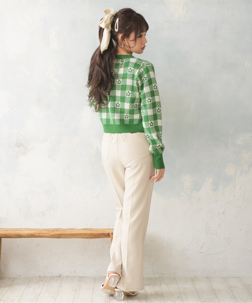 ems excite（エムズエキサイト）の「【セットアイテム】フラワー