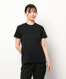 HONEYSUCKLE ROSE | 【HONEYSUCKLE ROSE】スムースレギュラーＴ(Tシャツ/カットソー)