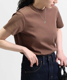 HONEYSUCKLE ROSE(ハニーサックルローズ)スムースレギュラーTシャツ