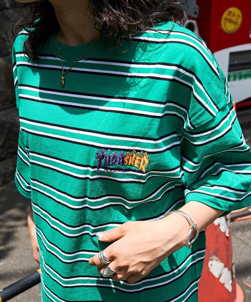 THRASHER(スラッシャー)の「【THRASHER/スラッシャー】 別注 THRASHER(スラッシャー)の「【THRASHER/スラッシャー】 別注