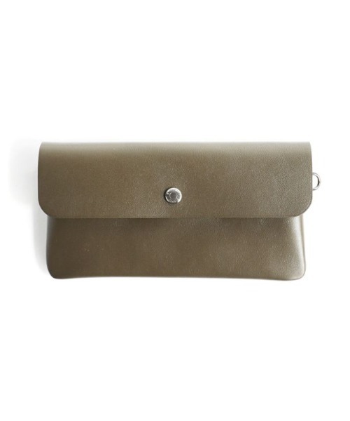 スタンダードサプライ / PAL パル / FLAP SLIM WALLET フラップ