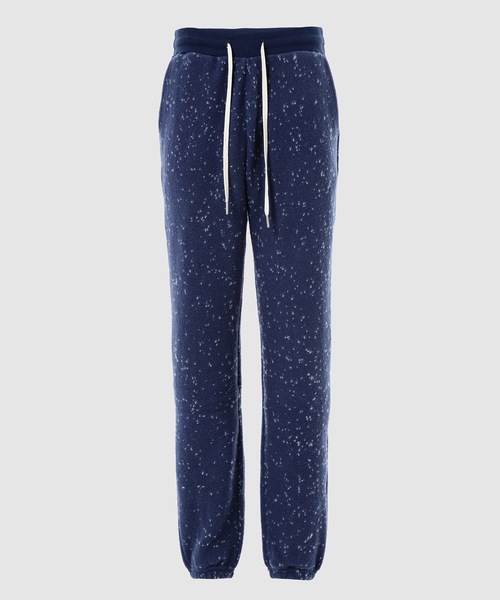 JOHN ELLIOTT（ジョンエリオット）の「Spec Wool LA Sweats（スウェットパンツ・メンズ・ブルー/グレー系その他・MEDIUM/LARGE）」の2枚目の写真