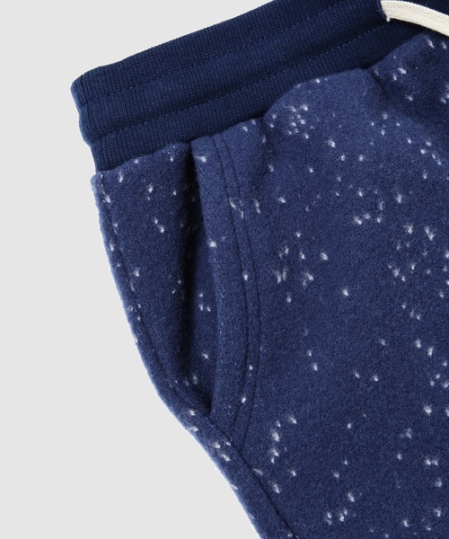 JOHN ELLIOTT（ジョンエリオット）の「Spec Wool LA Sweats（スウェットパンツ・メンズ・ブルー/グレー系その他・MEDIUM/LARGE）」の4枚目の写真