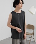 MONO-MART(モノマート)の「トップス(タンクトップ)」