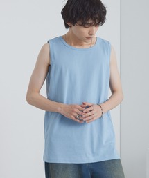 BLAMINK BLMKタンクトップ 38ライトブルー スピード タンクトップ / SPEED TANK （ブルー） -Reebok 公式