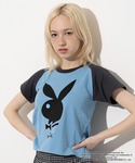X-girl(エックスガール)の「トップス(Tシャツ/カットソー)」