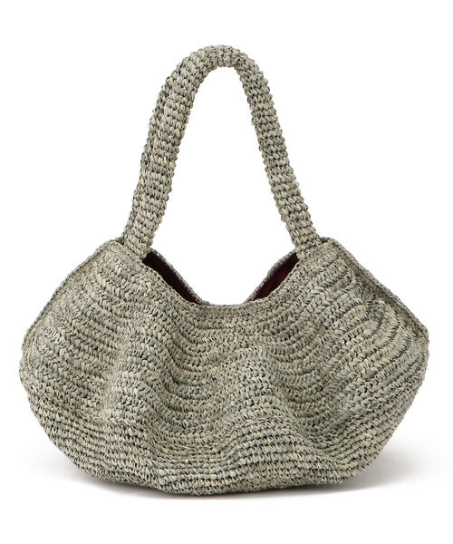 POMTATA/ポンタタ/EVY/TOTE