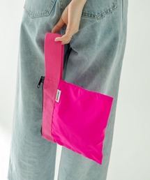 mystic | NYLONY ワンハンドバッグ(ハンドバッグ)