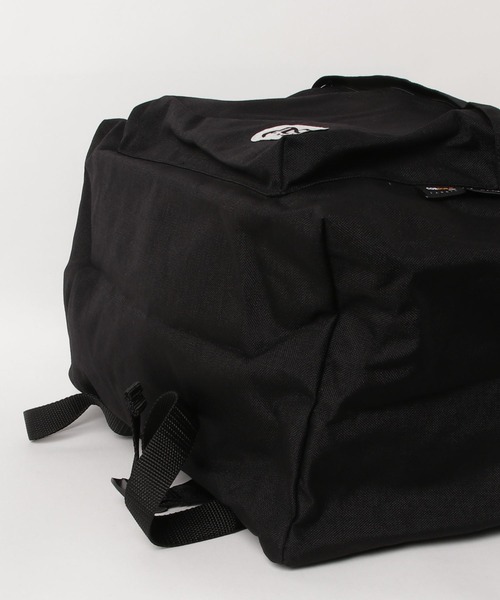 OUTDOOR PRODUCTS（アウトドアプロダクツ）の「【OUTDOOR PRODUCTS/アウトドアプロダクツ】GIANT ナイロンデイパック 57.2L（バックパック/リュック・メンズ・ブラック/グレー・FREE）」の17枚目の写真