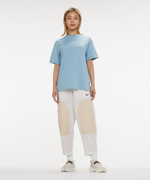 NIKE（ナイキ）の「ナイキ アクア リフト プレミアム ウィメンズシューズ / 厚底 スニーカーサンダル / Nike Aqua Rift Premium Women's Shoes（サンダル・レディース・ホワイト系その他・23/24/25/26/25.5/26.5/22.5/24.5/23.5）」の13枚目の写真