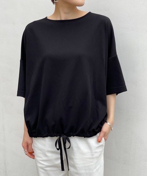 BEARDSLEY（ビアズリー）の「ドライタッチプルオーバー（シャツ