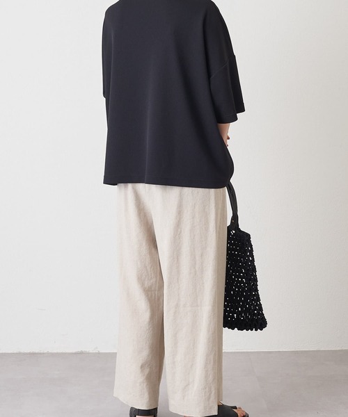 BEARDSLEY（ビアズリー）の「ドライタッチプルオーバー（シャツ