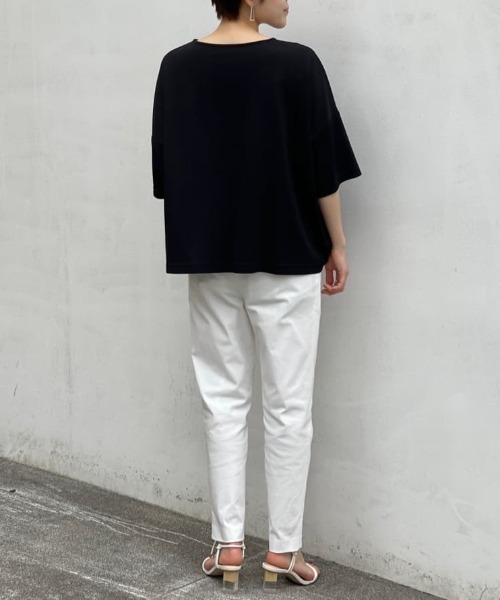 BEARDSLEY（ビアズリー）の「ドライタッチプルオーバー（シャツ