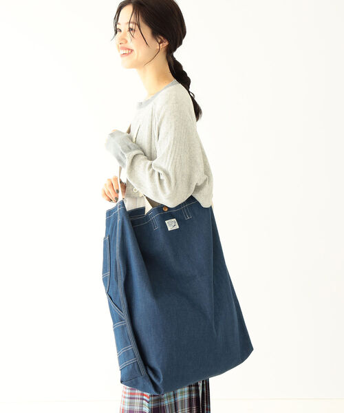 BEAMS BOY（ビームスボーイ）の「orSlow × BEAMS BOY / 別注 90s