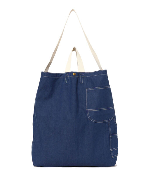 orslowバック orSlow |〈別注〉デニムイージーパンツ MEN