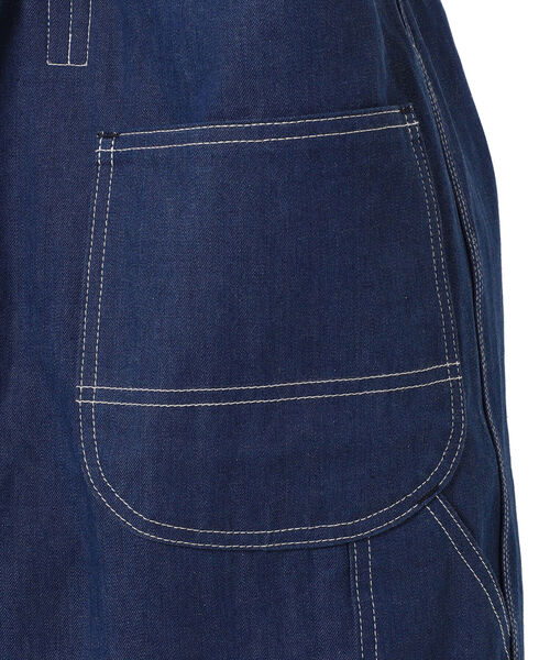 BEAMS BOY（ビームスボーイ）の「orSlow × BEAMS BOY / 別注 90s