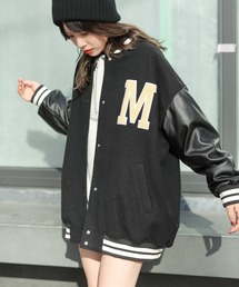 WEGO | WEGO/ワッペンスタジャン(スタジャン)