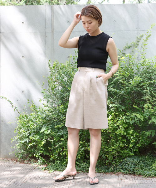 Seea ショートジョン ESTNATION / ベーシックショートソックス｜ESTNATION ONLINE