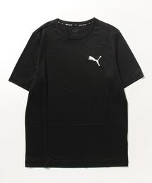 《PUMA》ACTIVE スモールロゴ Tシャツ 588866