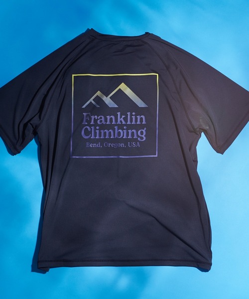 Franklin Climbing（フランクリンクライミング）の「▽【Franklin