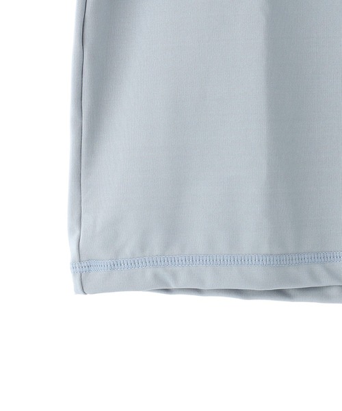 Franklin Climbing（フランクリンクライミング）の「▽【Franklin Climbing】水陸両用ラッシュガード（ラッシュガード・メンズ・ブルー系その他/ブラック/ローズ・LARGE/SMALL/MEDIUM）」の13枚目の写真