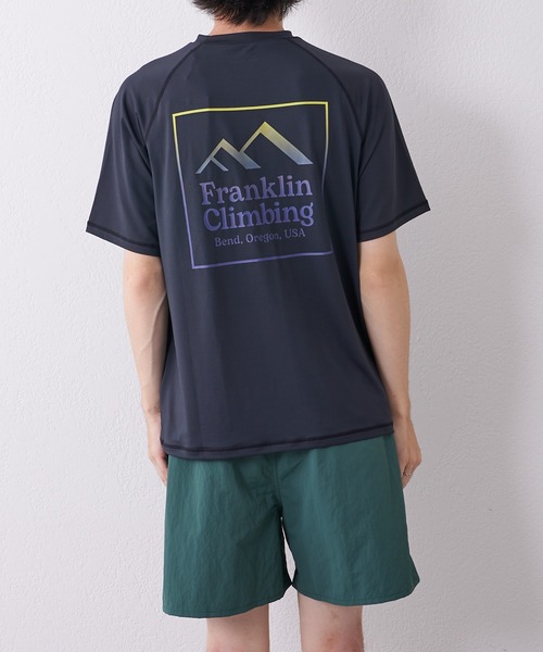 Franklin Climbing（フランクリンクライミング）の「▽【Franklin