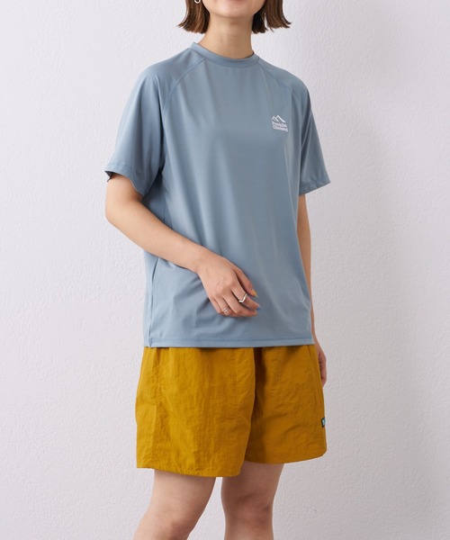 Franklin Climbing（フランクリンクライミング）の「▽【Franklin Climbing】水陸両用ラッシュガード（ラッシュガード・メンズ・ブルー系その他/ブラック/ローズ・LARGE/SMALL/MEDIUM）」の14枚目の写真