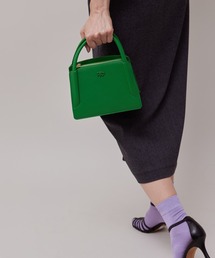 ROPE' | 2WAYロゴポイントミニバッグ(ショルダーバッグ)