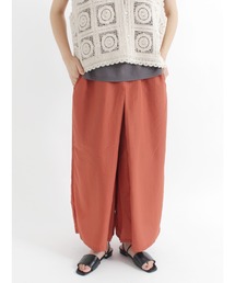 タックキュロット