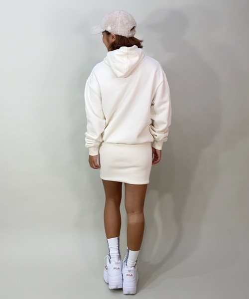 RVCA（ルーカ）の「RVCA/ルーカ ルーズシルエット/スウェット