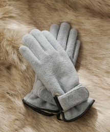 フリースグローブ/PAPILLONNER/パピヨネ