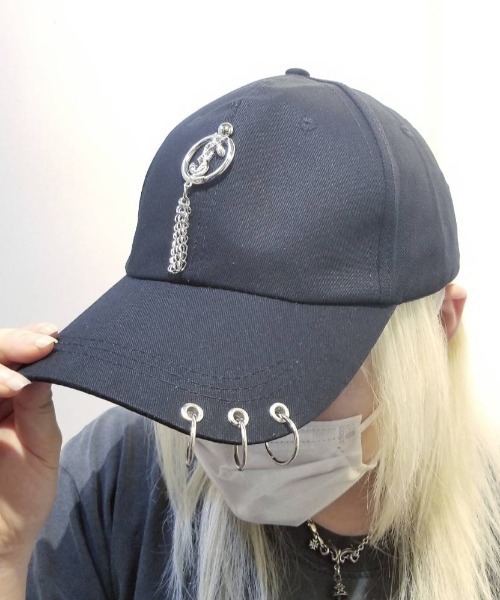 るん　キャップ KBTFS ロングビルキャップ – KAWASAKI BRAVE THUNDERS OFFICAIL SHOP