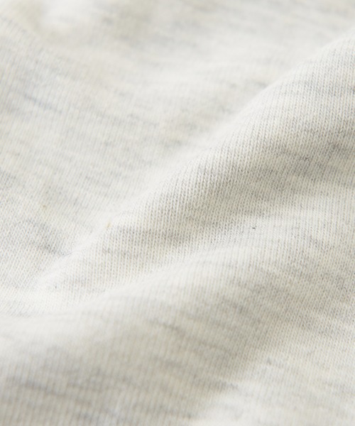 CUBE SUGAR（キューブシュガー）の「無地裏起毛ウォームフライスレギンス（レギンス/スパッツ・レディース・モカ/オートミール/オレンジ/パープル/ブラック・M）」の16枚目の写真