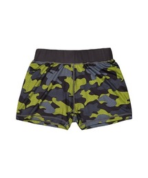 値下げ　MUTA MARINE ムータマリン　イエロー ショートパンツ サイズ5 楽天市場】muta MARINE ムータ マリン ラッシュ ショートパンツ