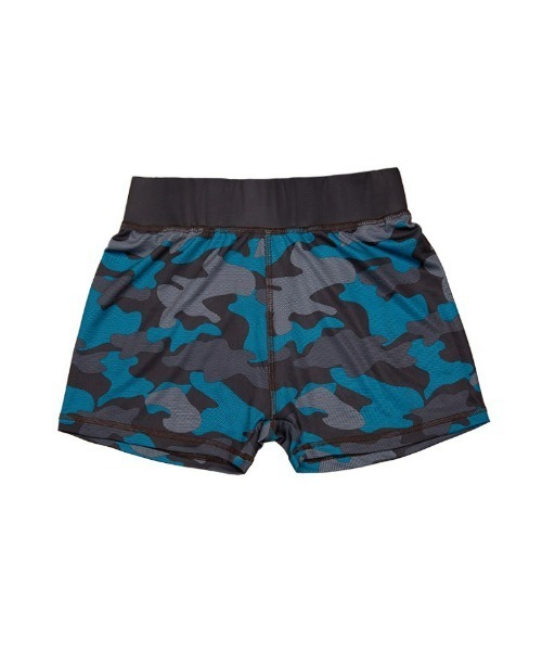 muta★ラッシュホットパンツ ラッシュホットパンツ（その他パンツ）｜muta marine（ムータ