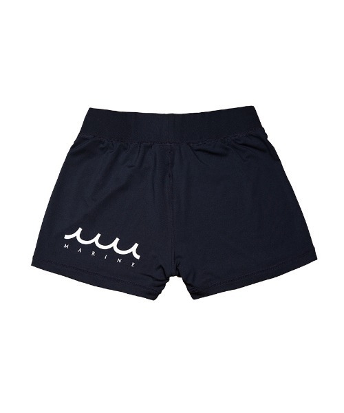 muta★ラッシュホットパンツ ラッシュショートパンツ (ワンサイドB) [全6色] – muta Online Store